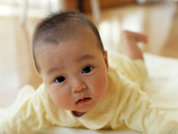 ぐるんぱ保育園の1日@